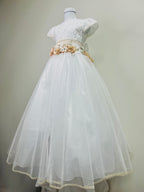 Vestido Comunión - Mariana
