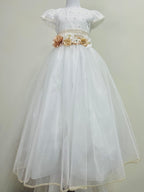 Vestido Comunión - Mariana