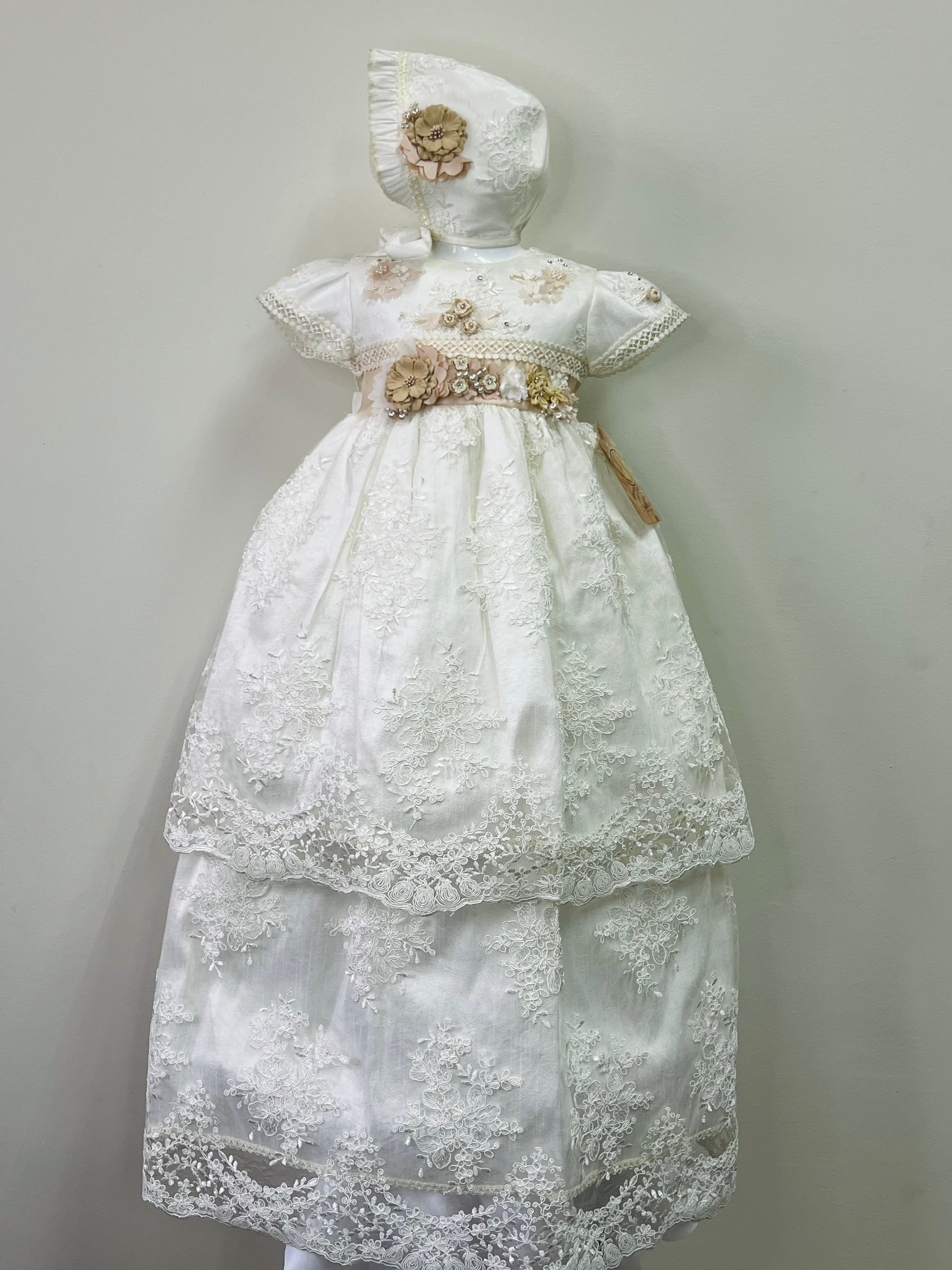 Ropón Niña - Sofía