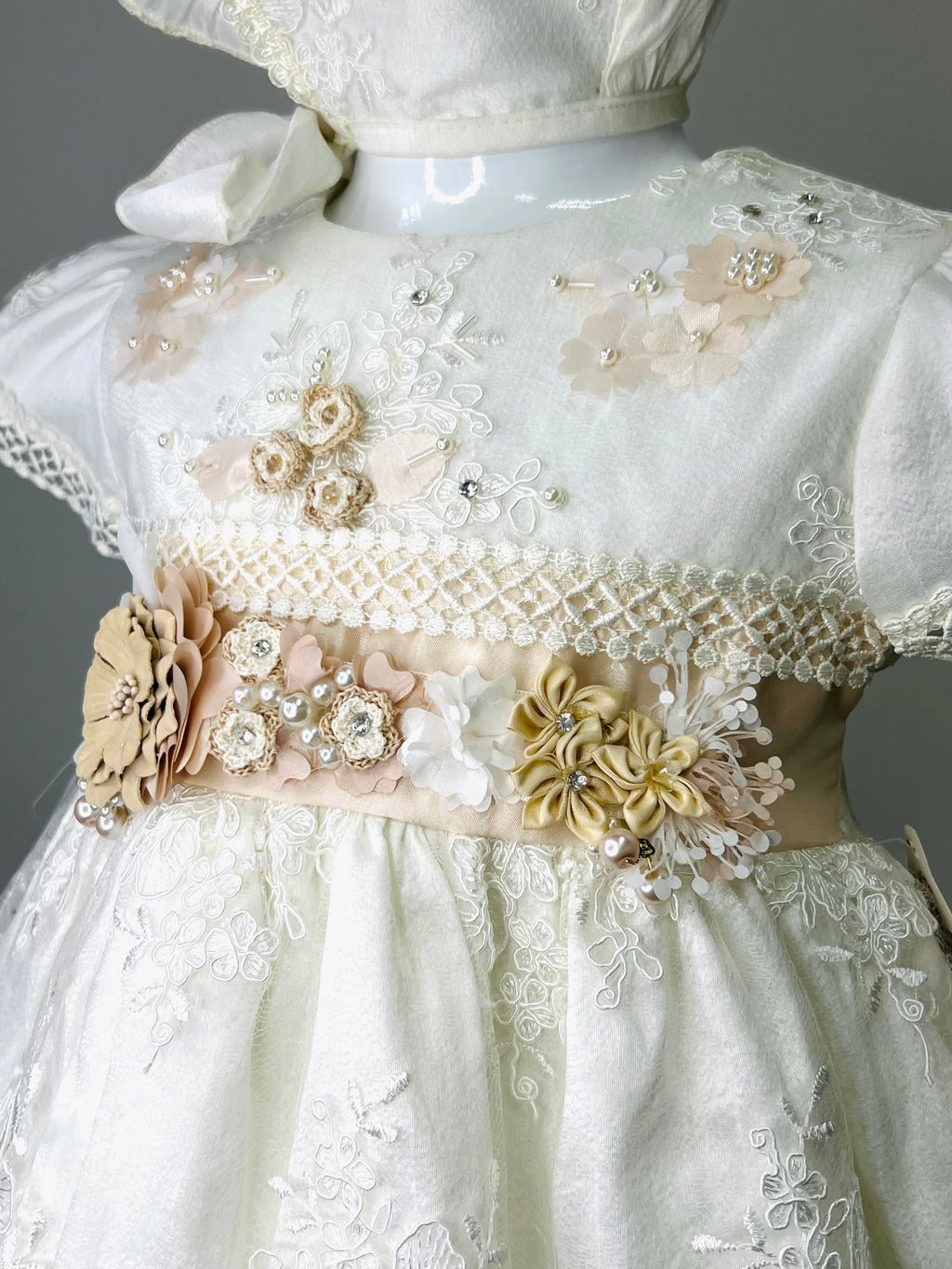 Ropón Niña - Sofía