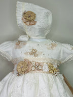 Ropón Niña - Sofía