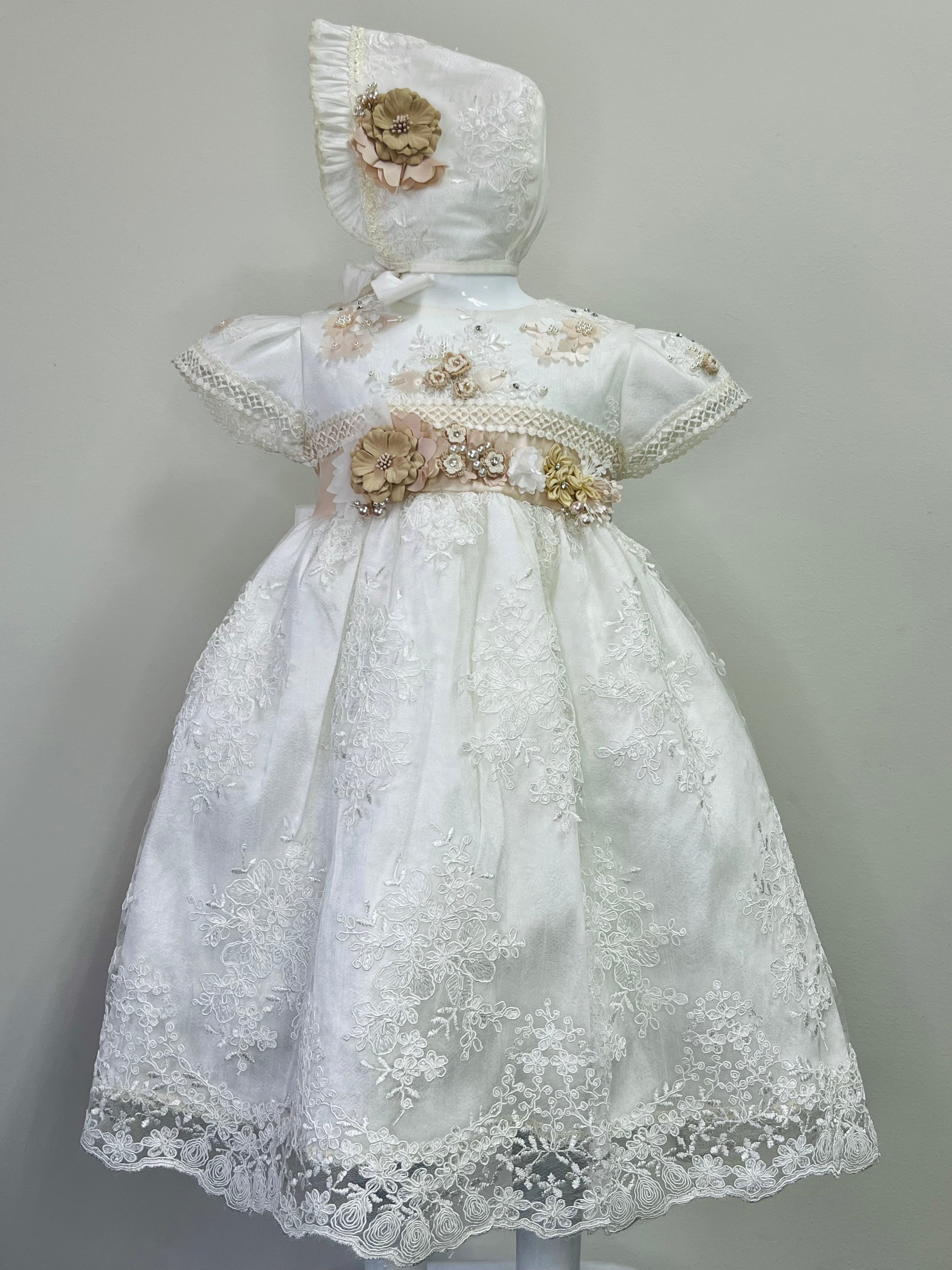 Ropón Niña - Sofía